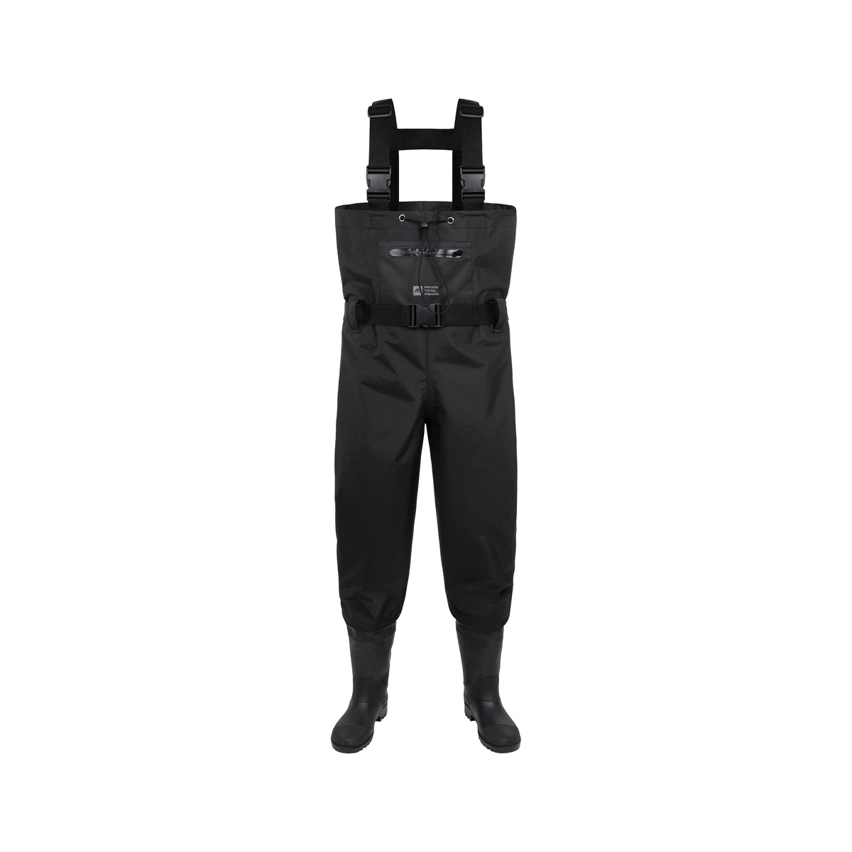 MIKADO BRIENAMBIKSES – BLACK BASIC
