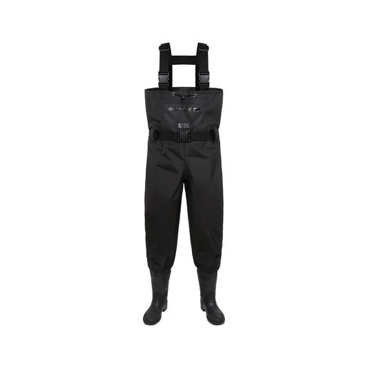 MIKADO BRIENAMBIKSES – BLACK BASIC