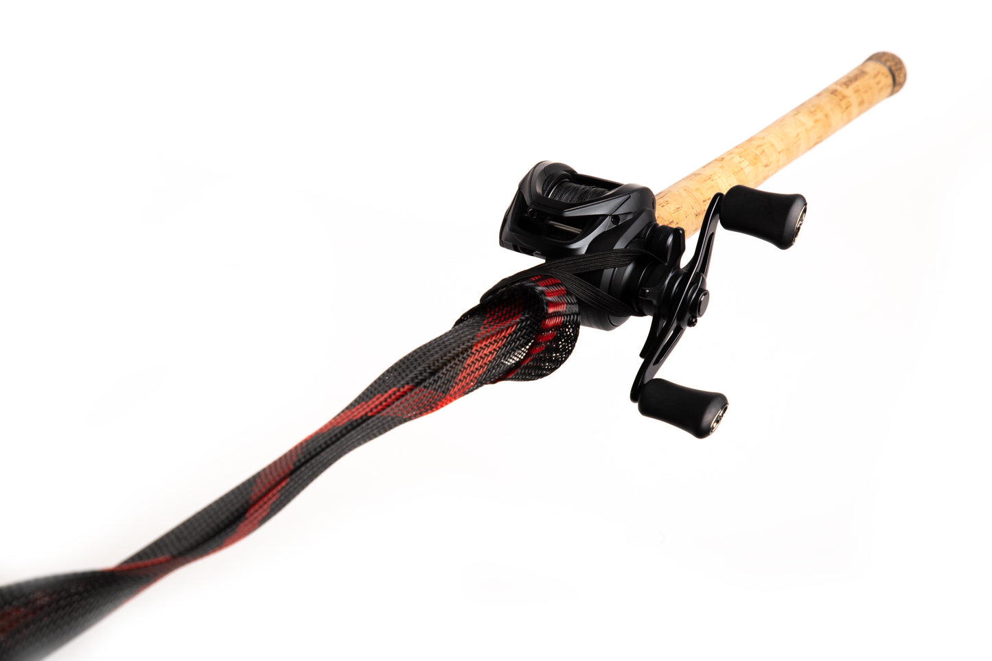 MAKŠĶERKĀTA FUTRĀLIS MIKADO - BLACK NARROW