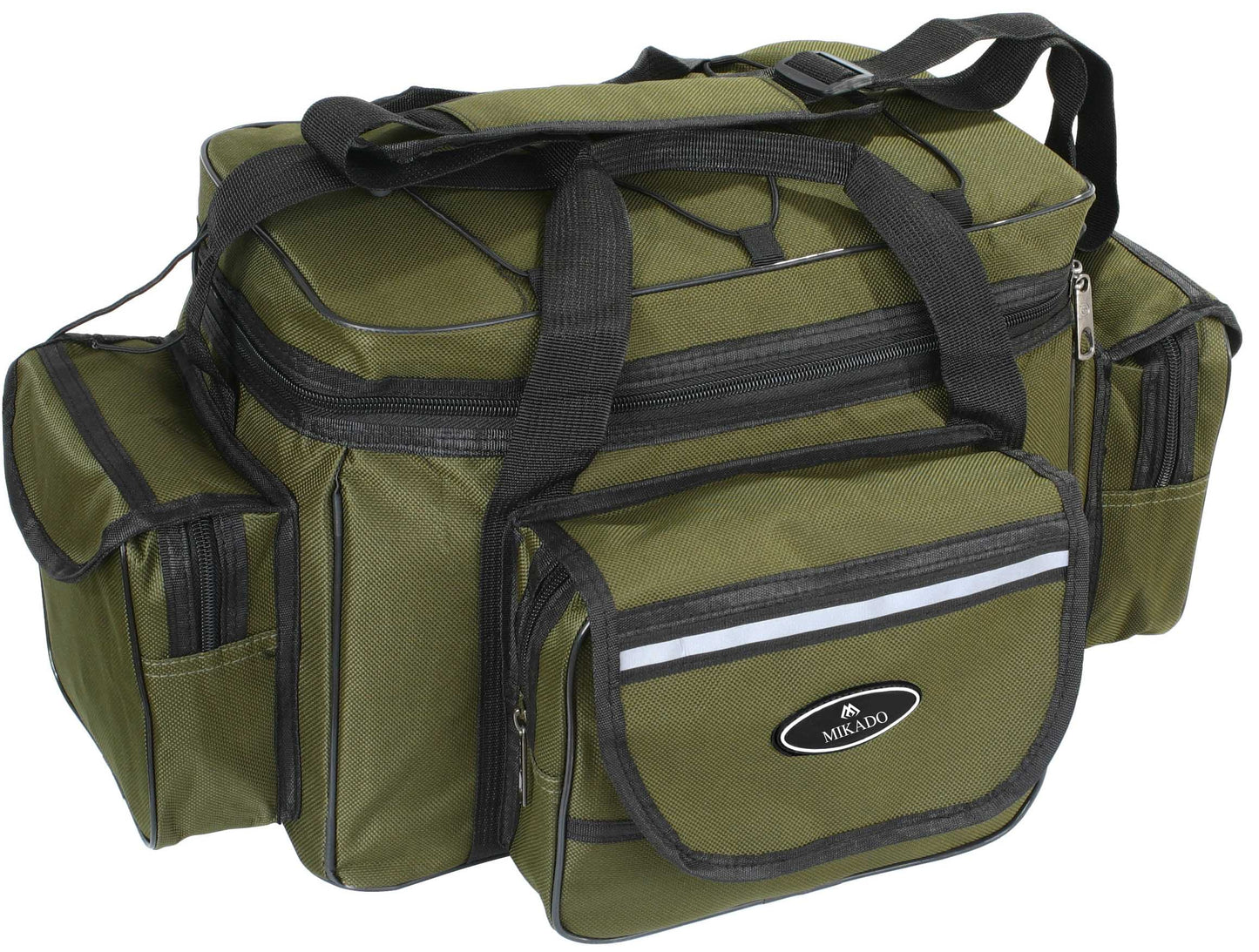MIKADO BAG - FISHING BIG