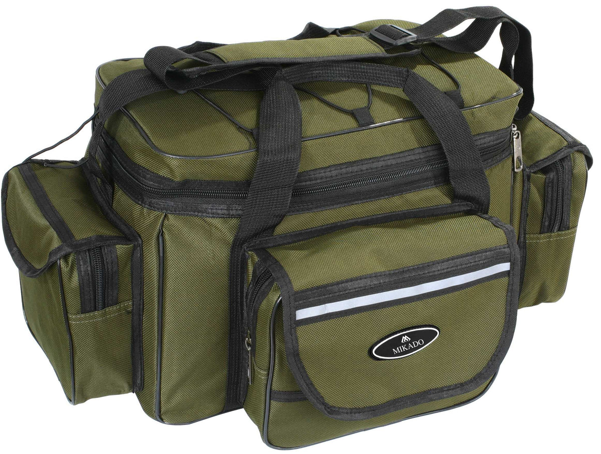 MIKADO BAG - FISHING BIG