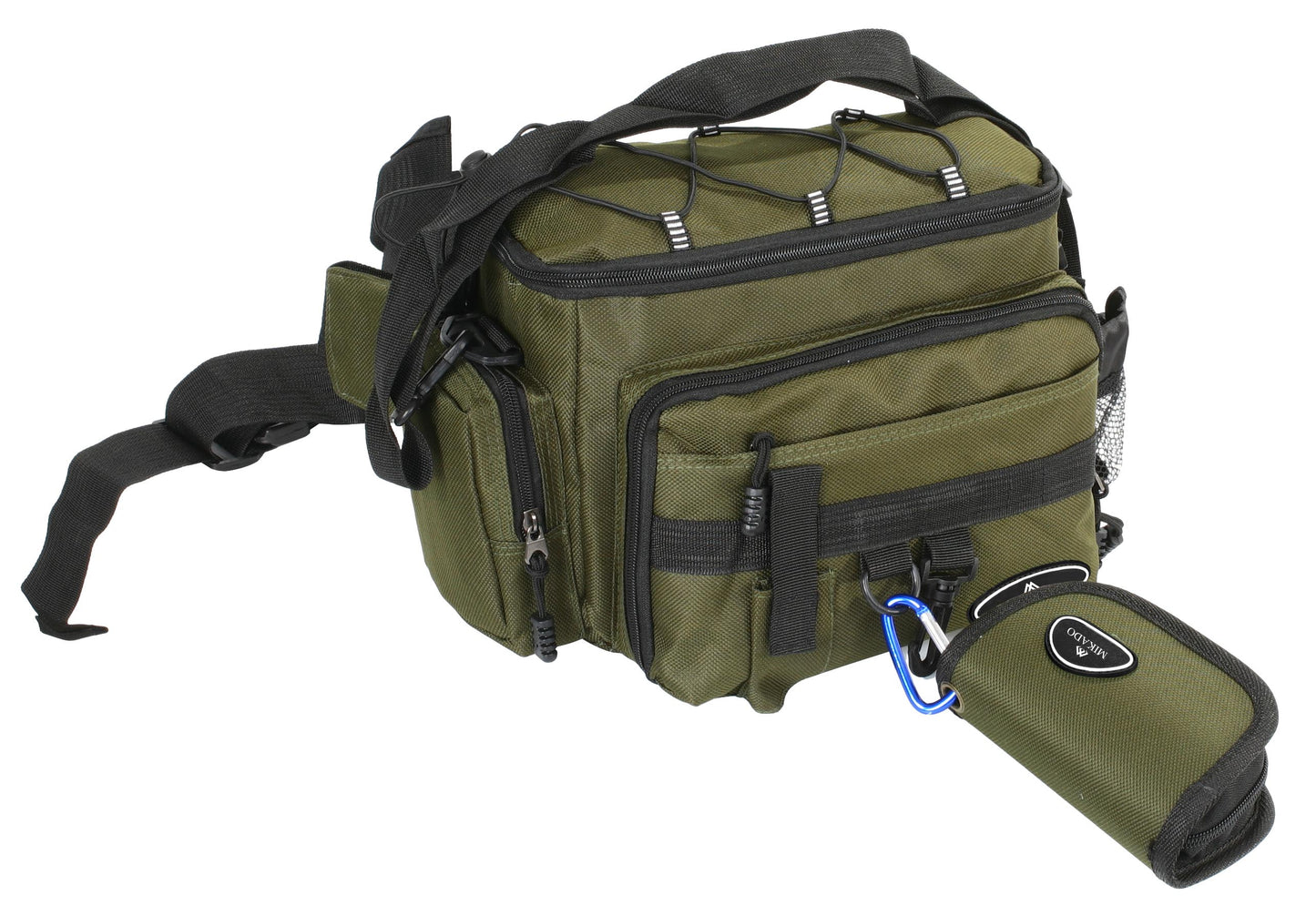 MIKADO BAG - FISHING SMALL