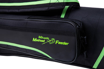 MAKŠĶERKĀTU SOMA MIKADO - METHOD FEEDER - 2 NODALĪJUMI