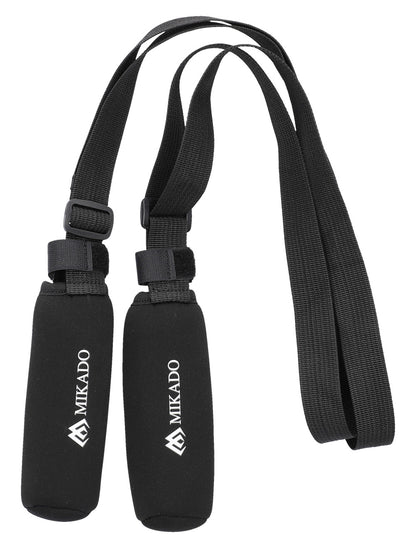 ROD HOLDALL - POCKET 130-200cm - 1 pcs.