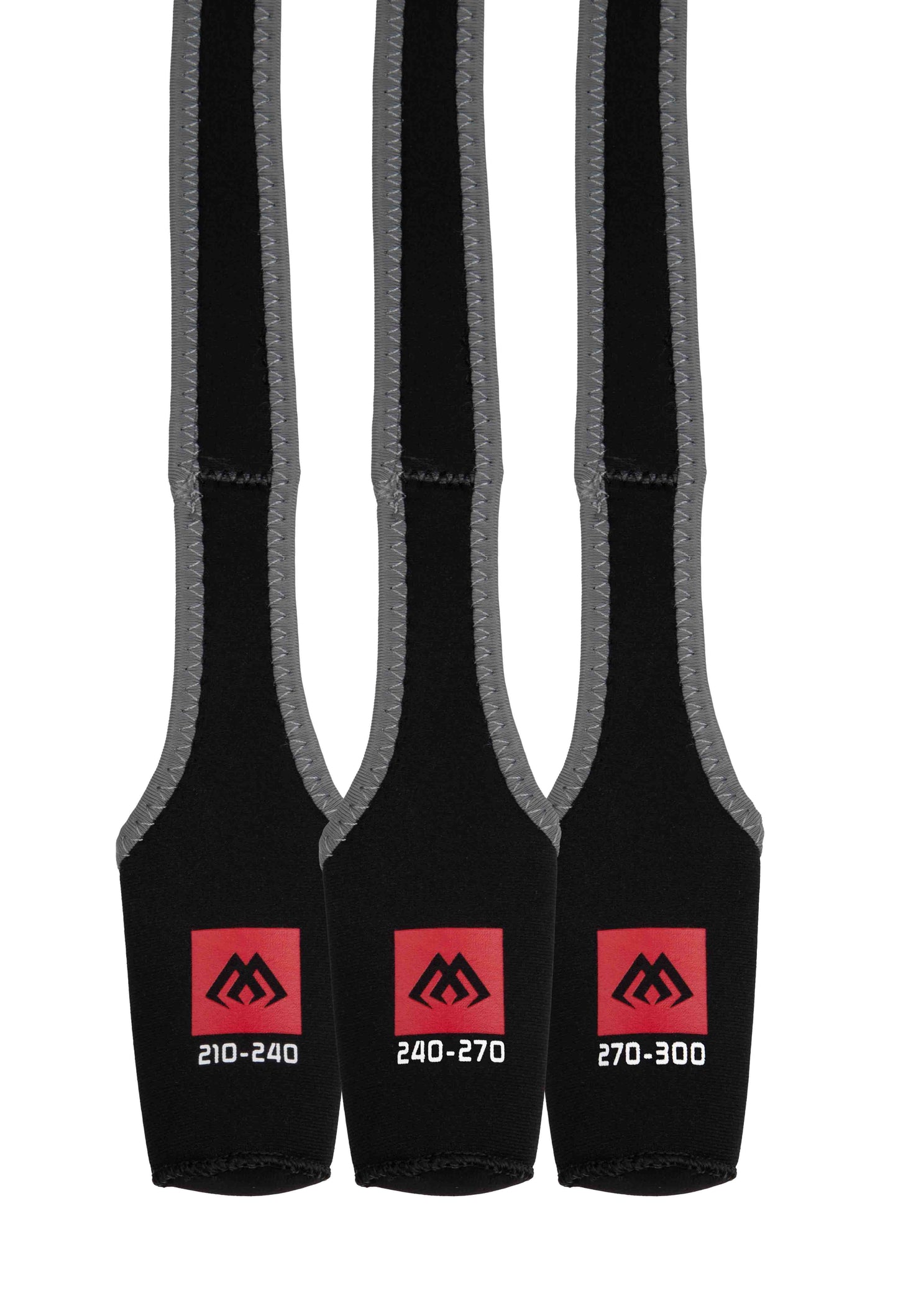 MAKŠĶERKĀTA PĀRVALKS MIKADO - NEOPRENE POCKET