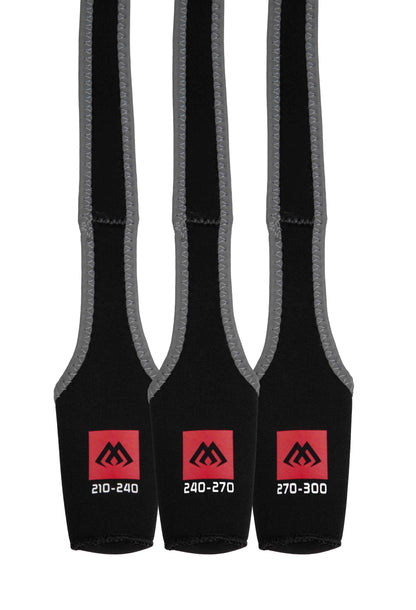 MAKŠĶERKĀTA PĀRVALKS MIKADO - NEOPRENE POCKET