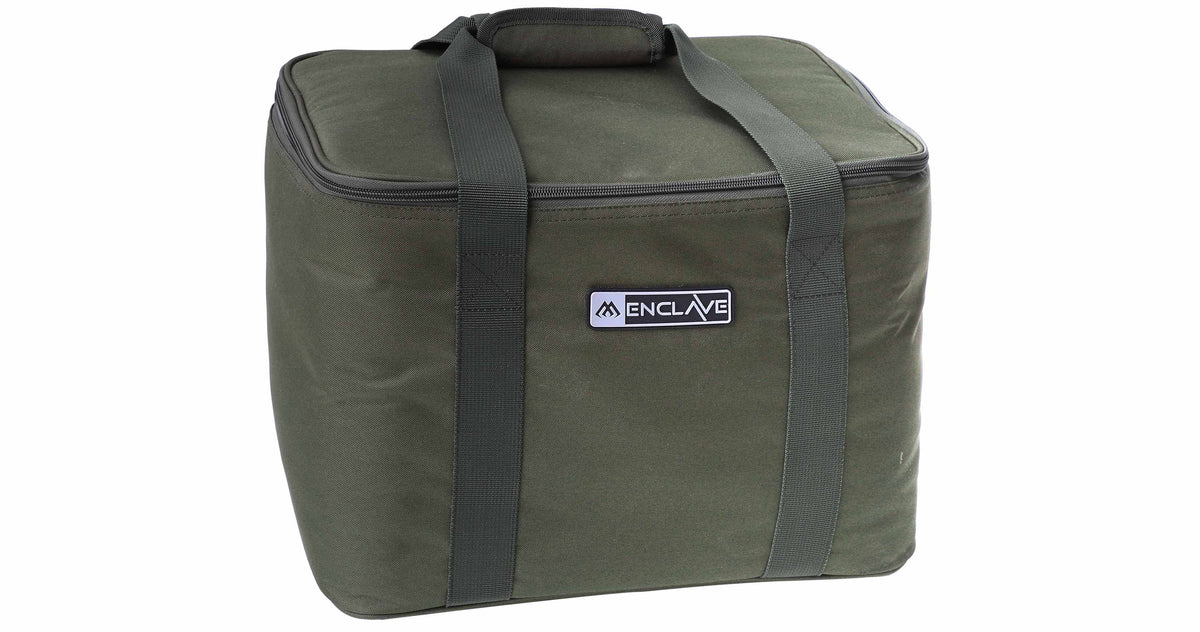 MIKADO BAG - ENCLAVE THERMO