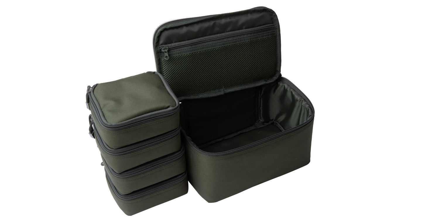 MIKADO BAG - ENCLAVE - FOR ACCESSORIES