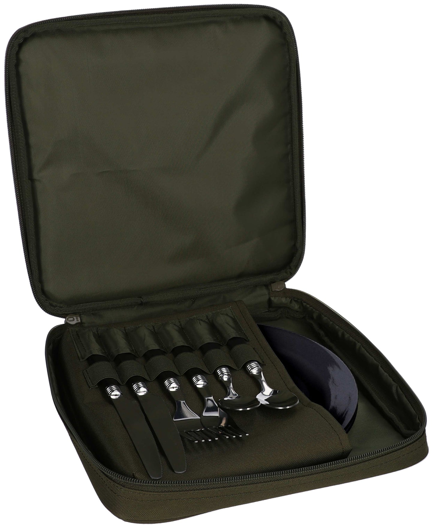 TRAUKI TŪRISMAM MIKADO - ENCLAVE DINNER SET