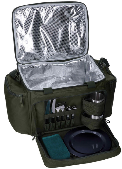 SOMA AR TRAUKIEM MIKADO - ENCLAVE THERMO SET - BAG WITH DINNER SET