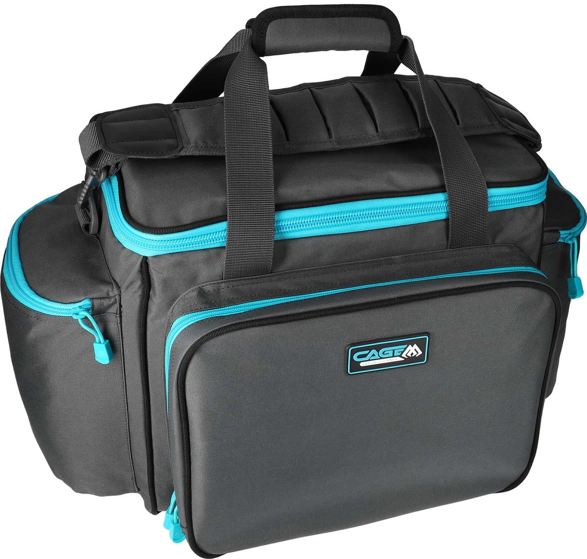 MIKADO BAG - CAGE FEEDER CARRYALL