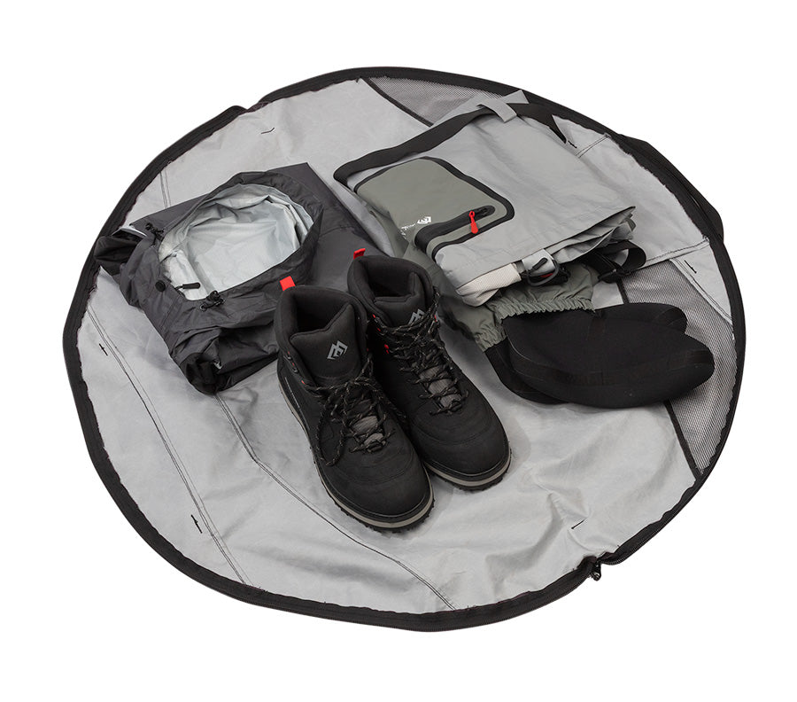 SOMA MIKADO - FOR WADERS - TACO BAG