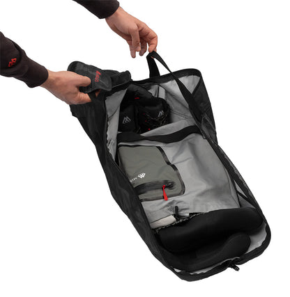 SOMA MIKADO - FOR WADERS - TACO BAG