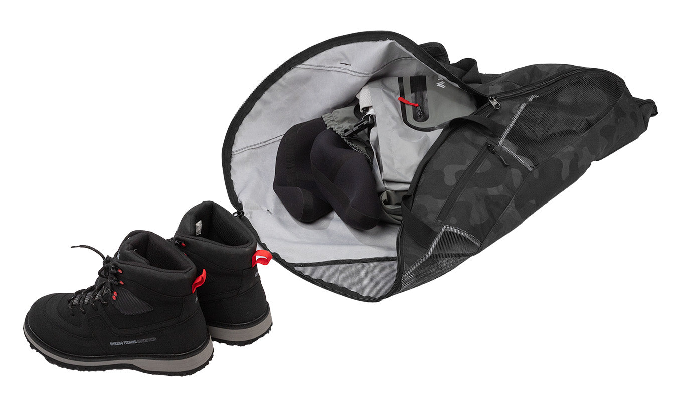 SOMA MIKADO - FOR WADERS - TACO BAG