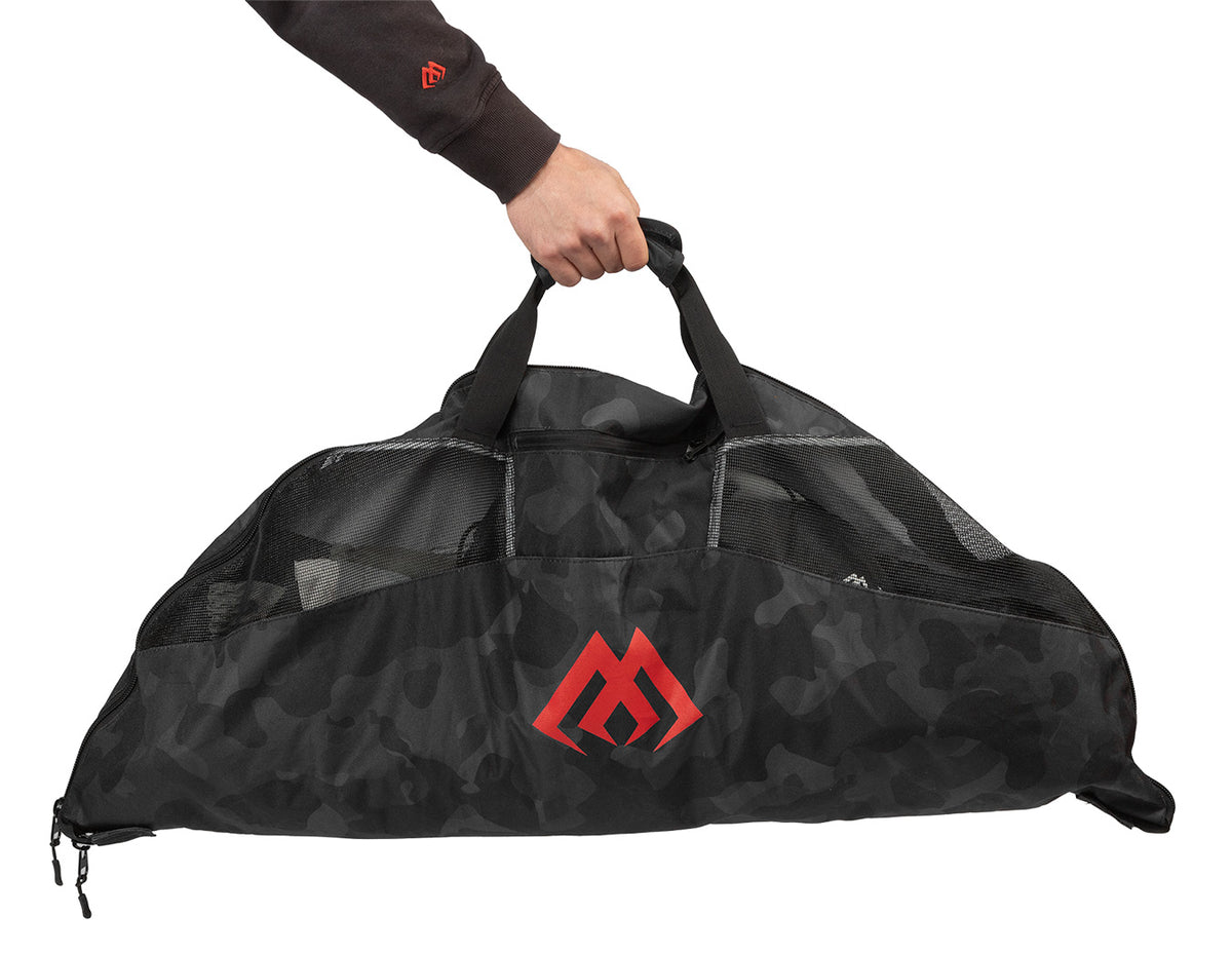 MIKADO BAG - FOR WADERS - TACO BAG