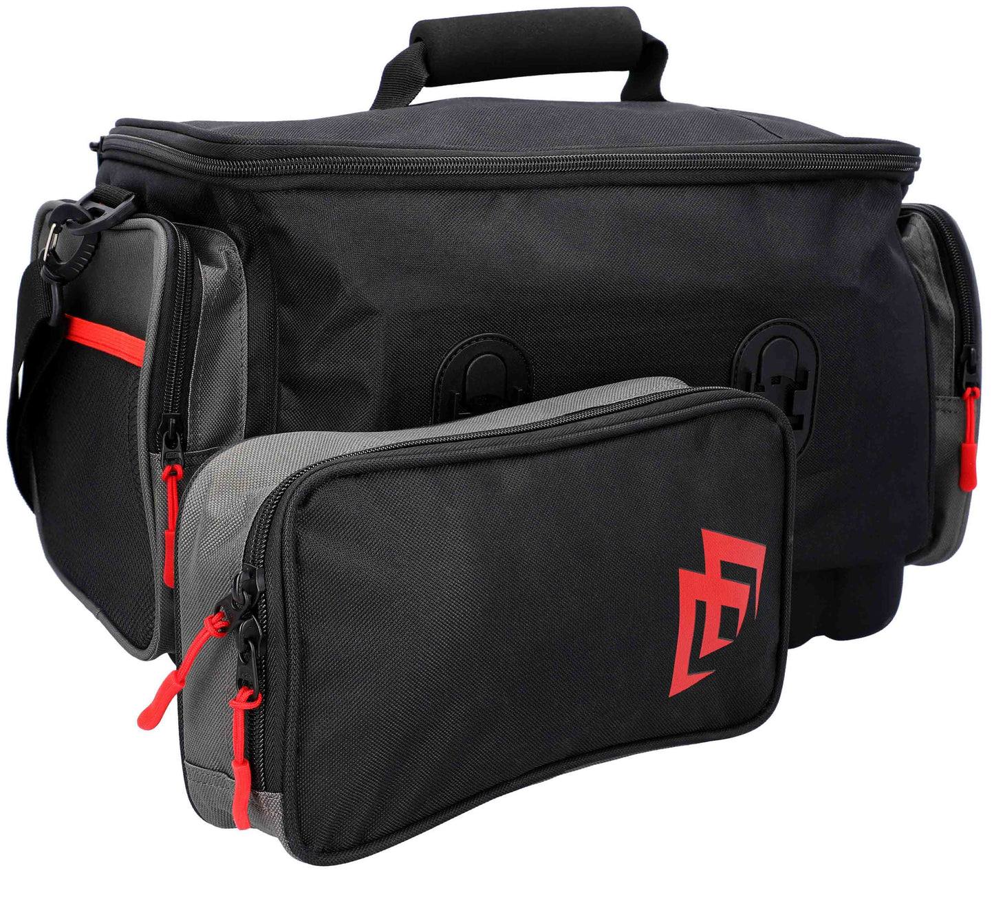 SOMA MIKADO - HARD BOTTOM BAG