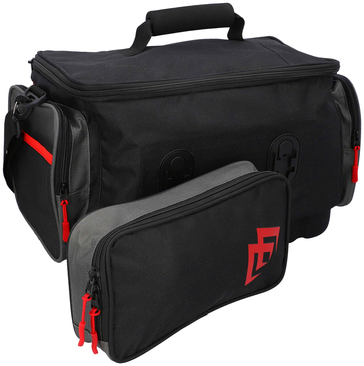 MIKADO BAG - HARD BOTTOM BAG