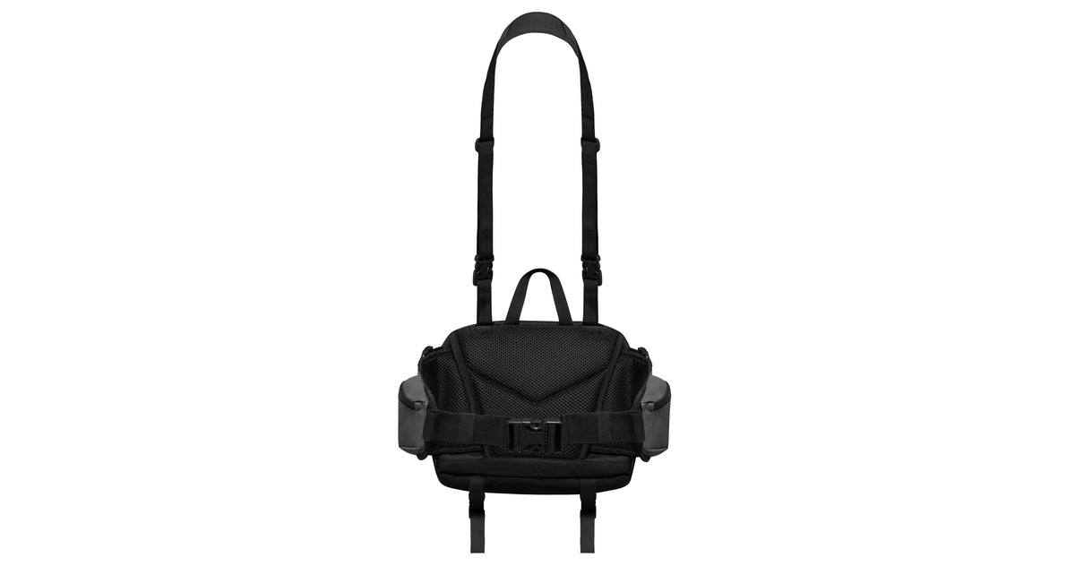MIKADO BAG - HIP PACK - FISHING BELT