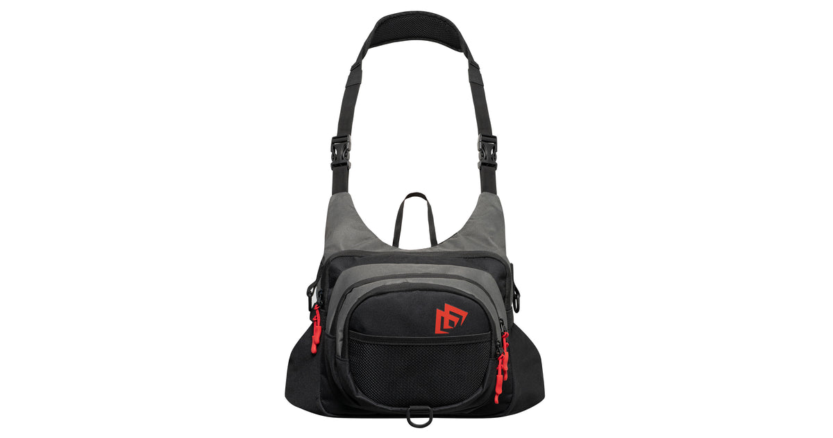 MIKADO BAG - CHEST PACK