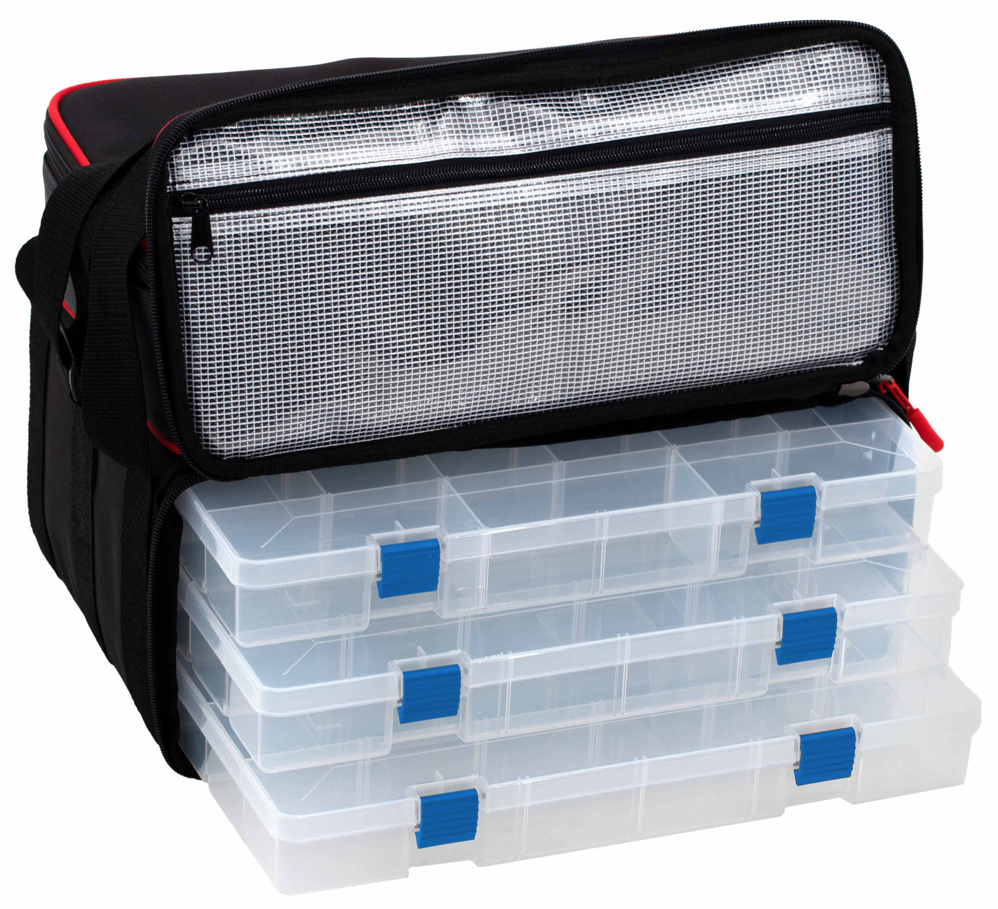 BAG - MIKADO - WITH BOXES