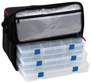 BAG - MIKADO - WITH BOXES