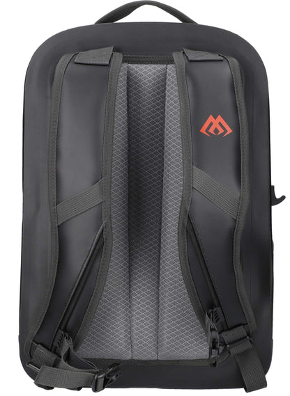 MUGURSOMA MIKADO - WATERPROOF MFT DRYPACK 18L