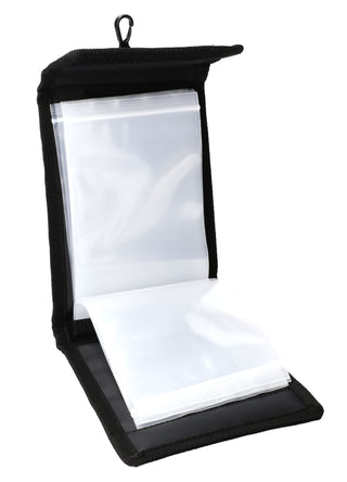 WALLET - MFT RIG WALLET (18x13cm) - 1pc
