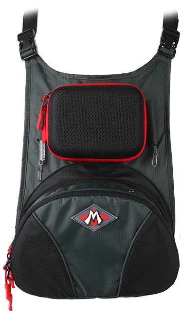 SOMA MIKADO - M-BAG - CHESTPACK ACTIVE