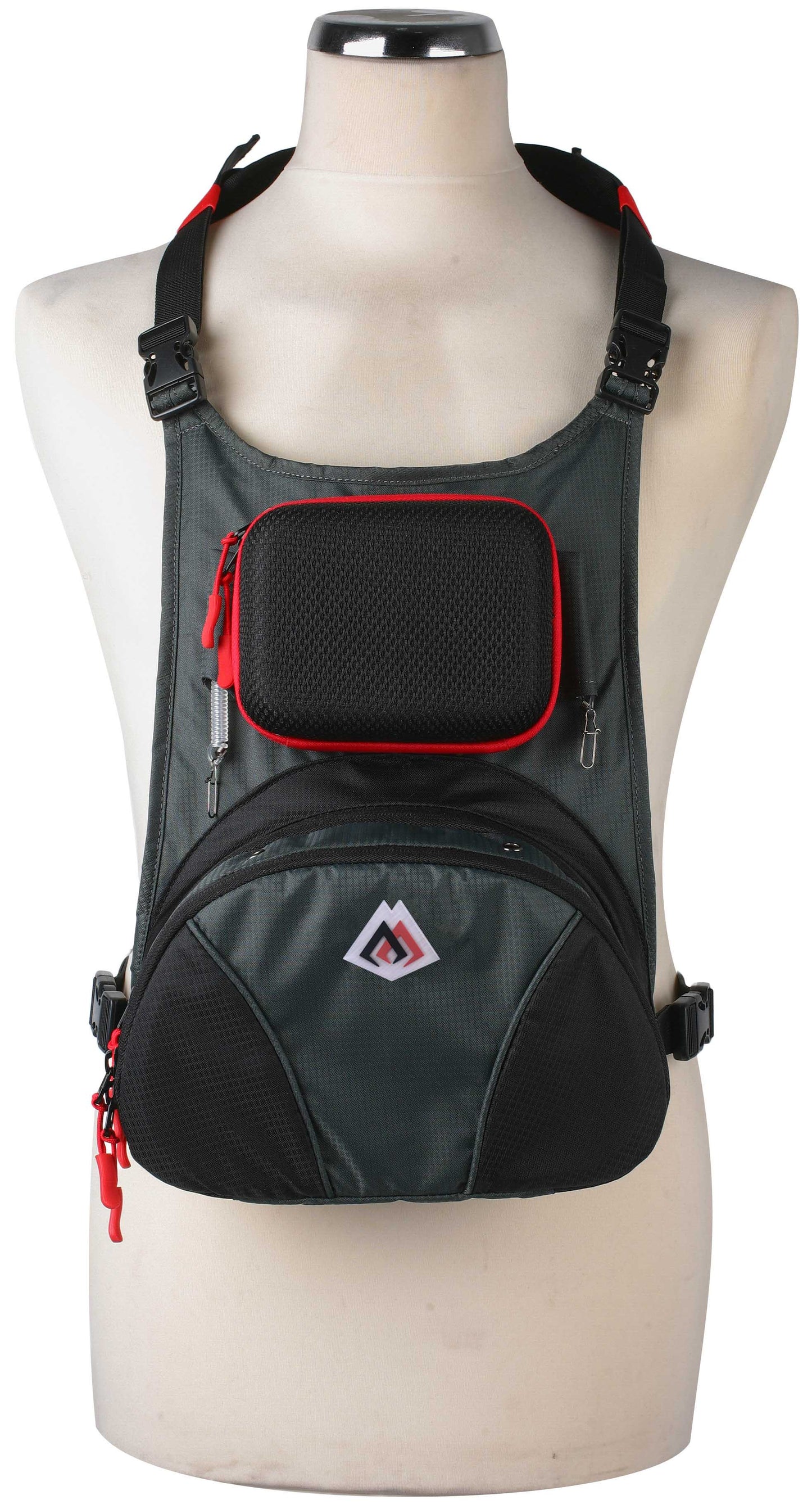 SOMA MIKADO - M-BAG - CHESTPACK ACTIVE