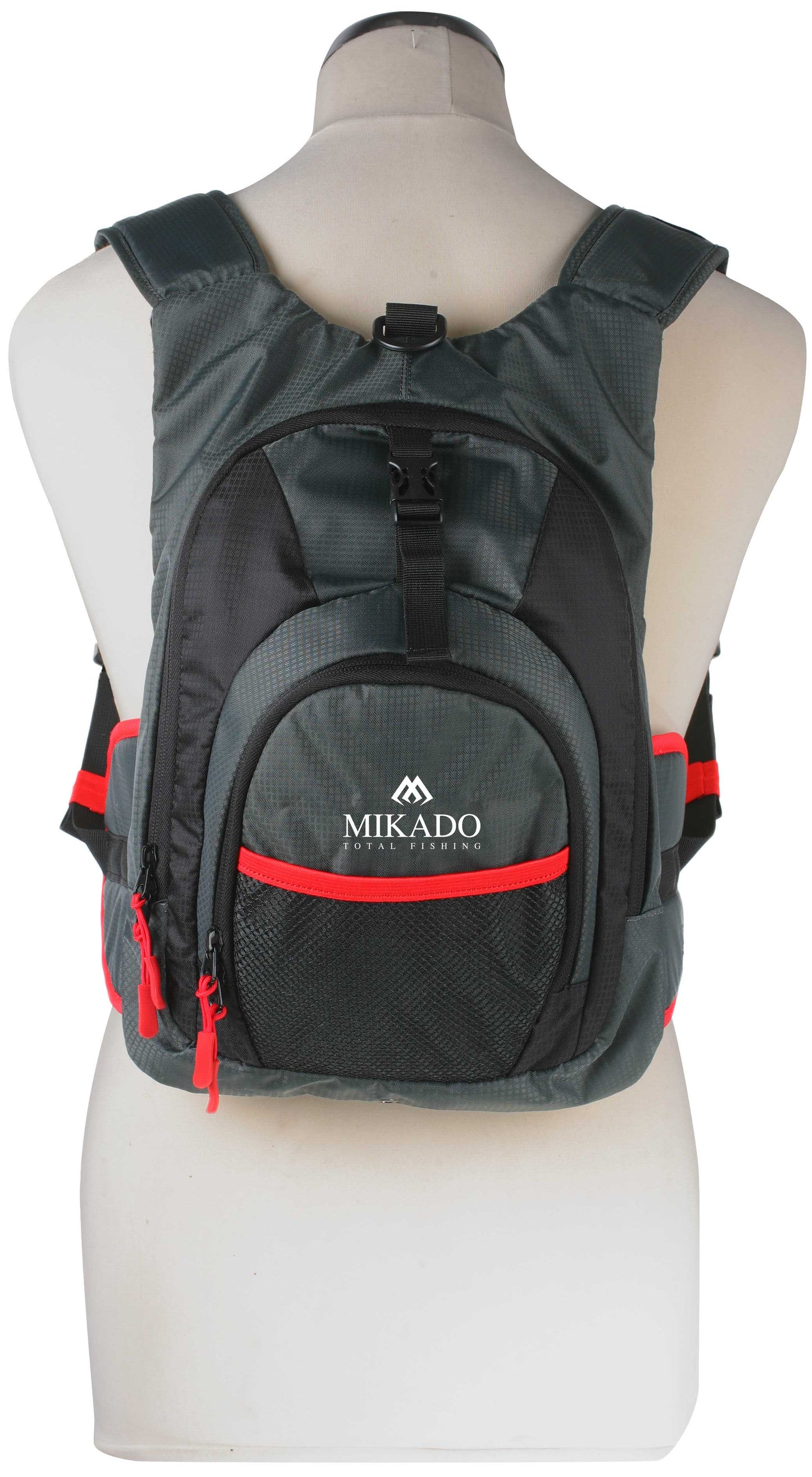 SOMA MIKADO - M-BAG - CHESTPACK ACTIVE