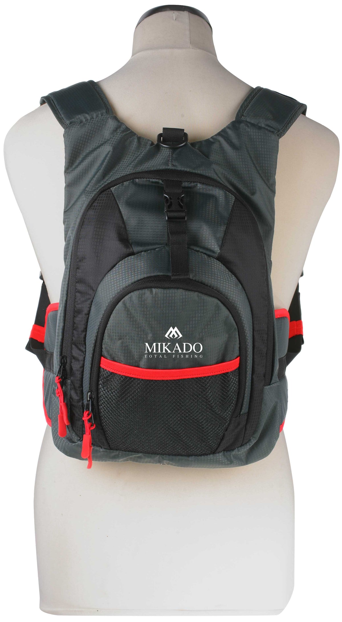MIKADO BAG - M-BAG - CHESTPACK ACTIVE