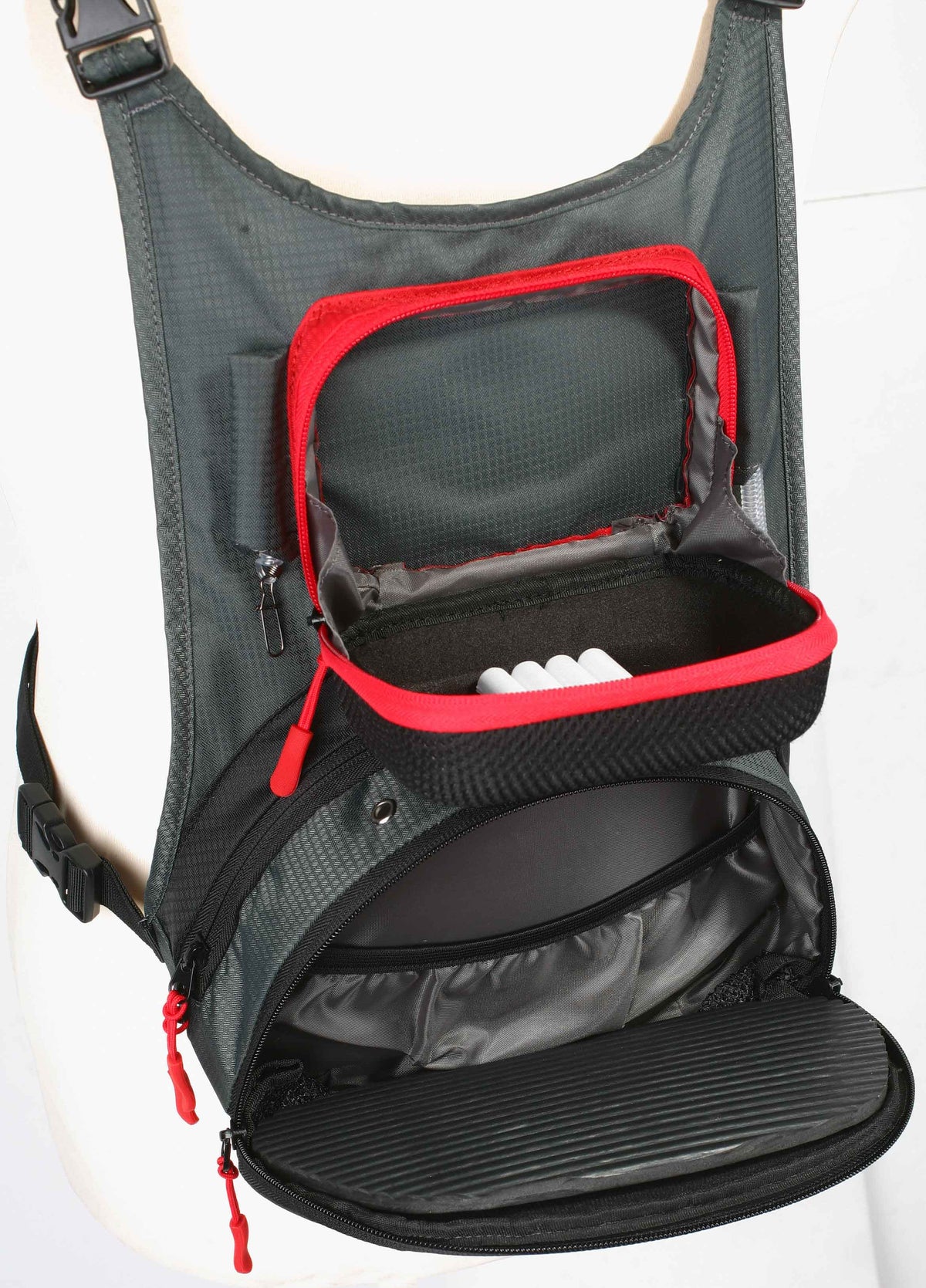 MIKADO BAG - M-BAG - CHESTPACK ACTIVE