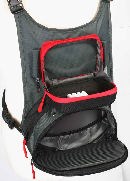 SOMA MIKADO - M-BAG - CHESTPACK ACTIVE