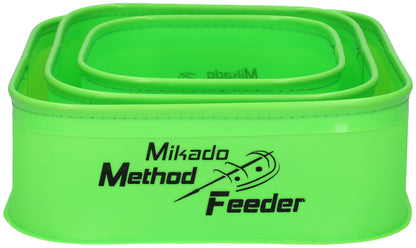 TRAUKS MIKADO - METHOD FEEDER KOMPLEKTS