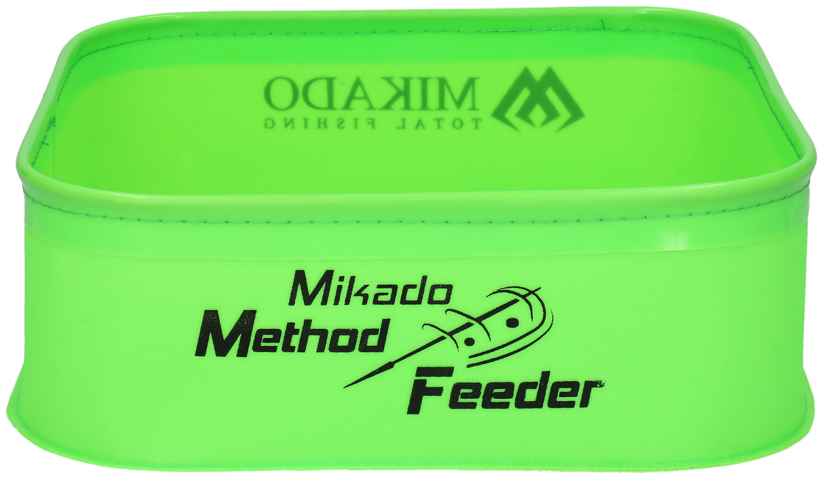TRAUKS MIKADO - METHOD FEEDER KOMPLEKTS