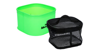TRAUKS MIKADO - MF PELLET KOMPLEKTS