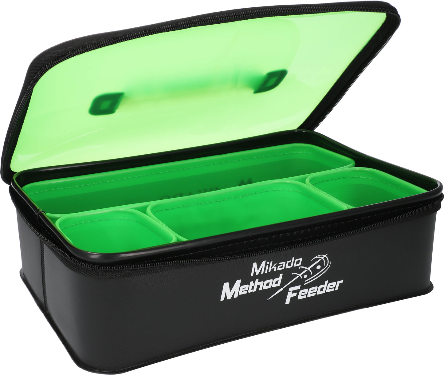 MIKADO BAG - MF BAIT BOX PRO SYSTEM
