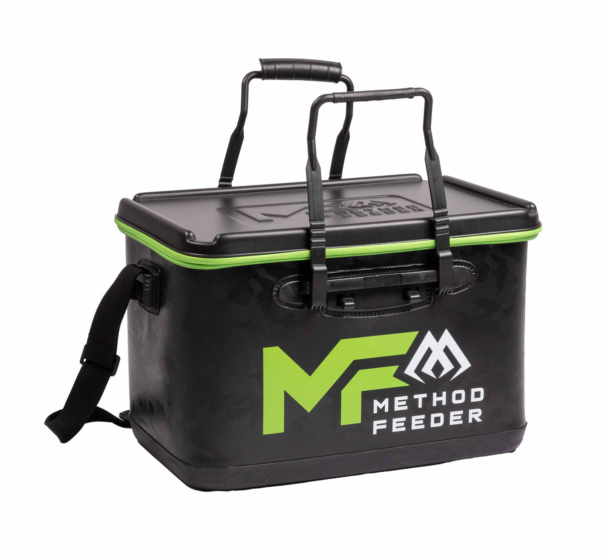 MIKADO BAG - MF HARD TOP EVA BAG