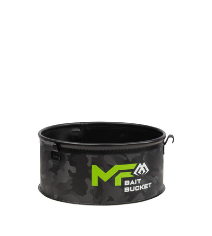 MIKADO BAIT BUCKET - MF EVA BAIT BUCKET - WITH SIEVE 3.5mm