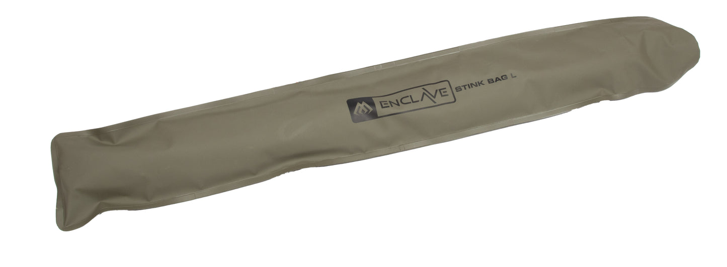 SOMA UZTVERAMAJAM TĪKLIŅAM MIKADO - ENCLAVE STINK BAG