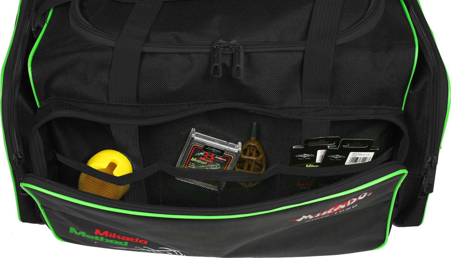 MIKADO BAG - METHOD FEEDER