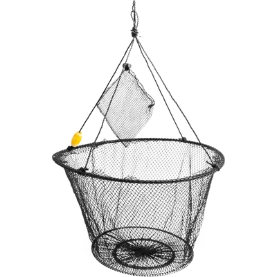 Ловушка для раков ASSERI круглая 40 см