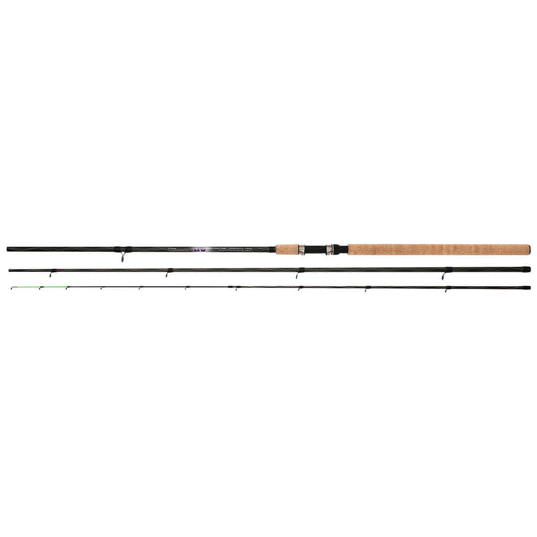 MAKŠĶERKĀTS MIKADO - ULTRAVIOLET HEAVY FEEDER up to 120g