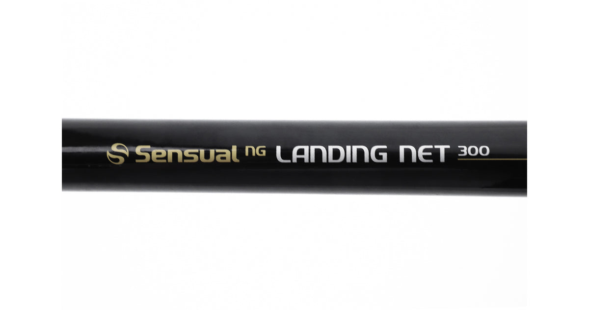MIKADO LANDING NET HANDLE - SENSUAL NG