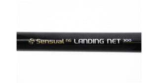 MIKADO LANDING NET HANDLE - SENSUAL NG
