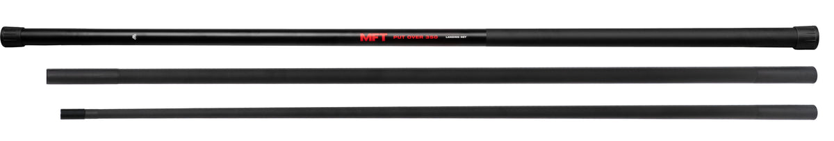 УДИЛИЩЕ ДЛЯ ПОДСАЧЕКА MIKADO - MFT PUT OVER 350