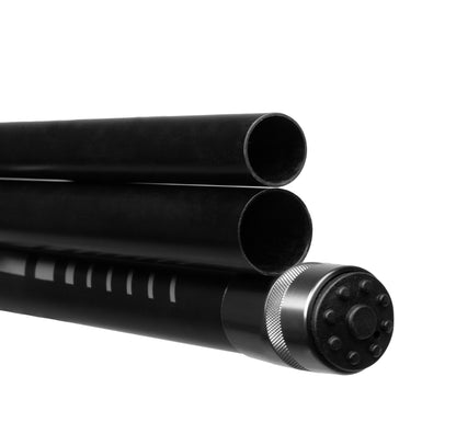 MIKADO UZTVERAMĀ TĪKLIŅA KĀTS - KATSUDO SLIM POWER HANDLE 400