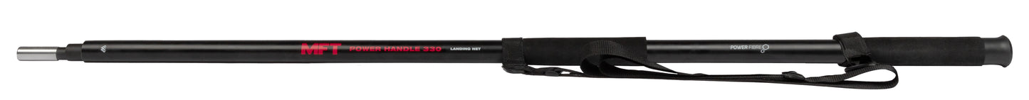 MIKADO UZVERAMĀ TĪKLIŅA KĀTS - MFT POWER HANDLE 330