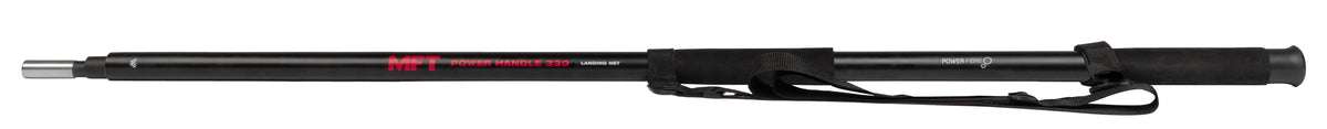 РУЧКА ПОДСАЧЕКА MIKADO MFT POWER HANDLE 330