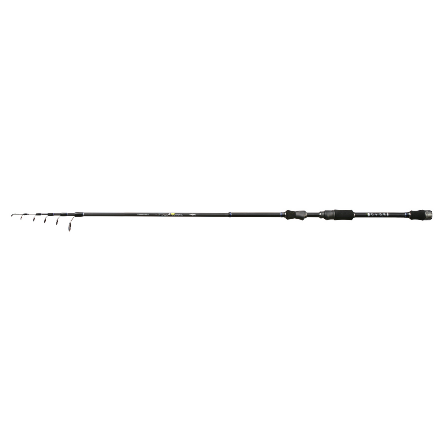 ROD - NIHONTO ML TELESPIN 5-25g